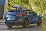 Mazda CX-5 180 Concept 2012 года